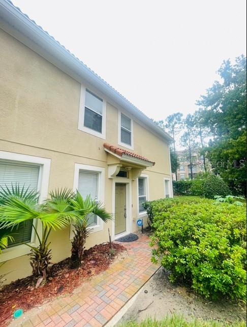 Photo of 3602 Shallot Drive #106, Orlando, FL 32835 (MLS # O6438560)