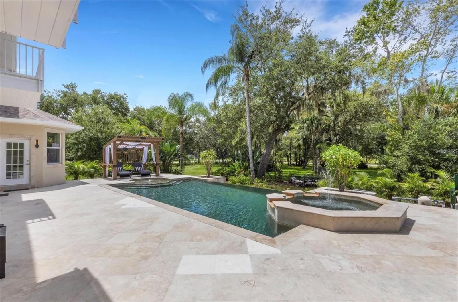 DESOTO ACRES - Residential