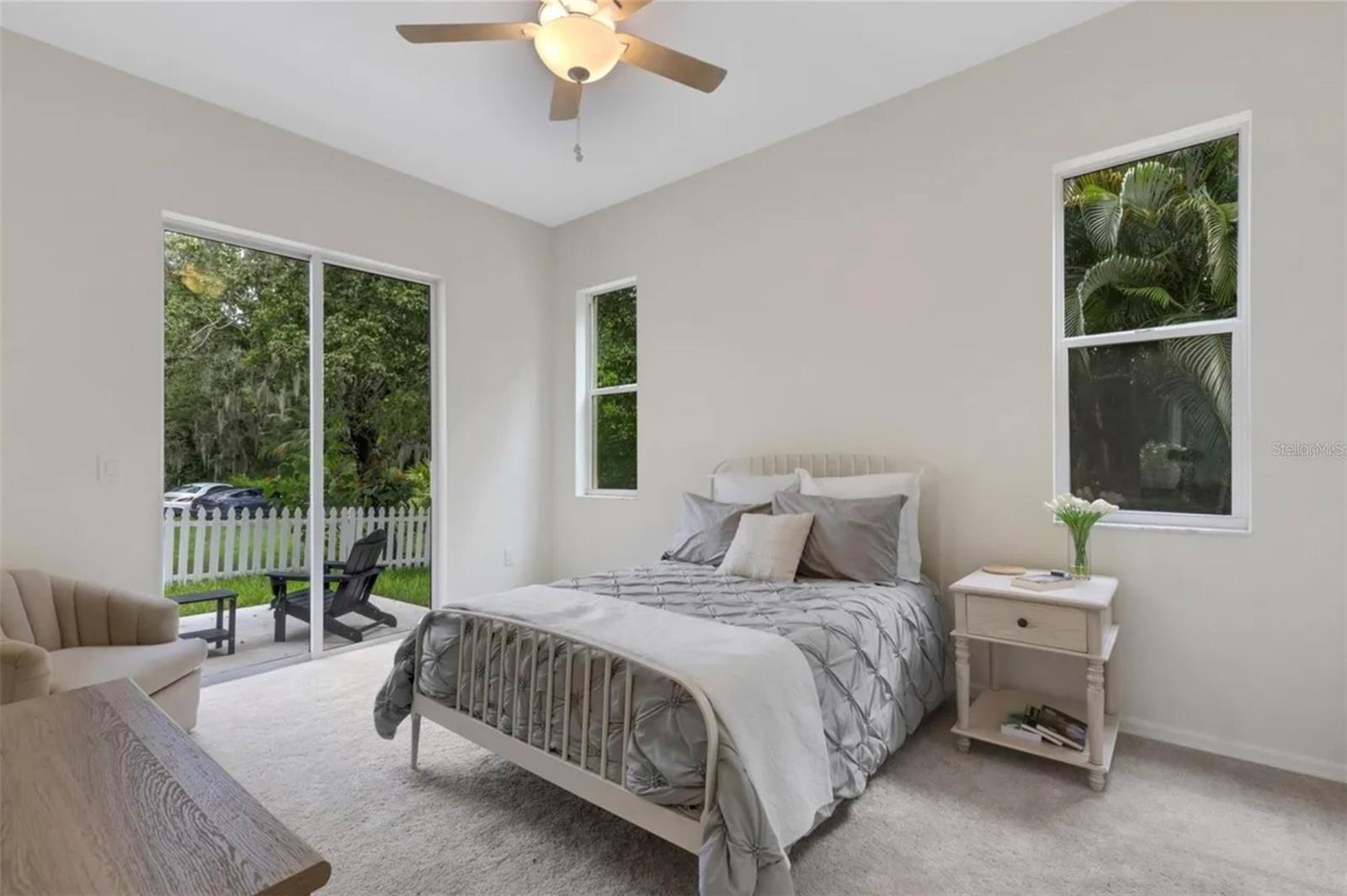 DESOTO ACRES - Residential