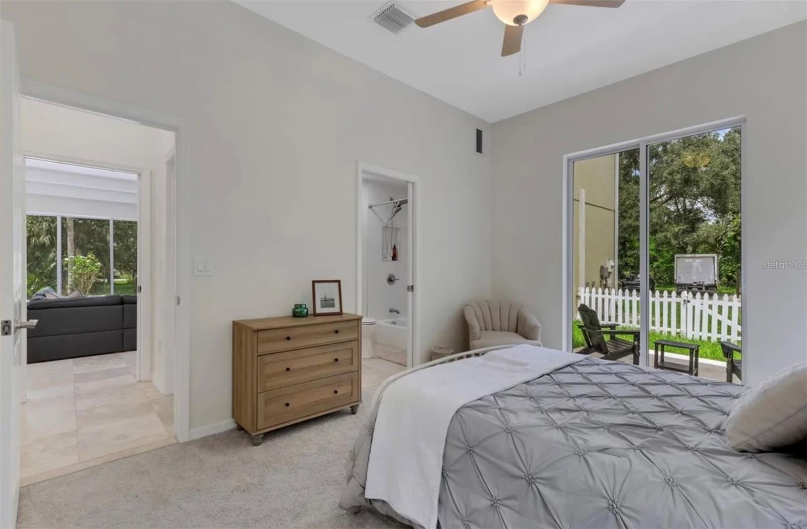 DESOTO ACRES - Residential