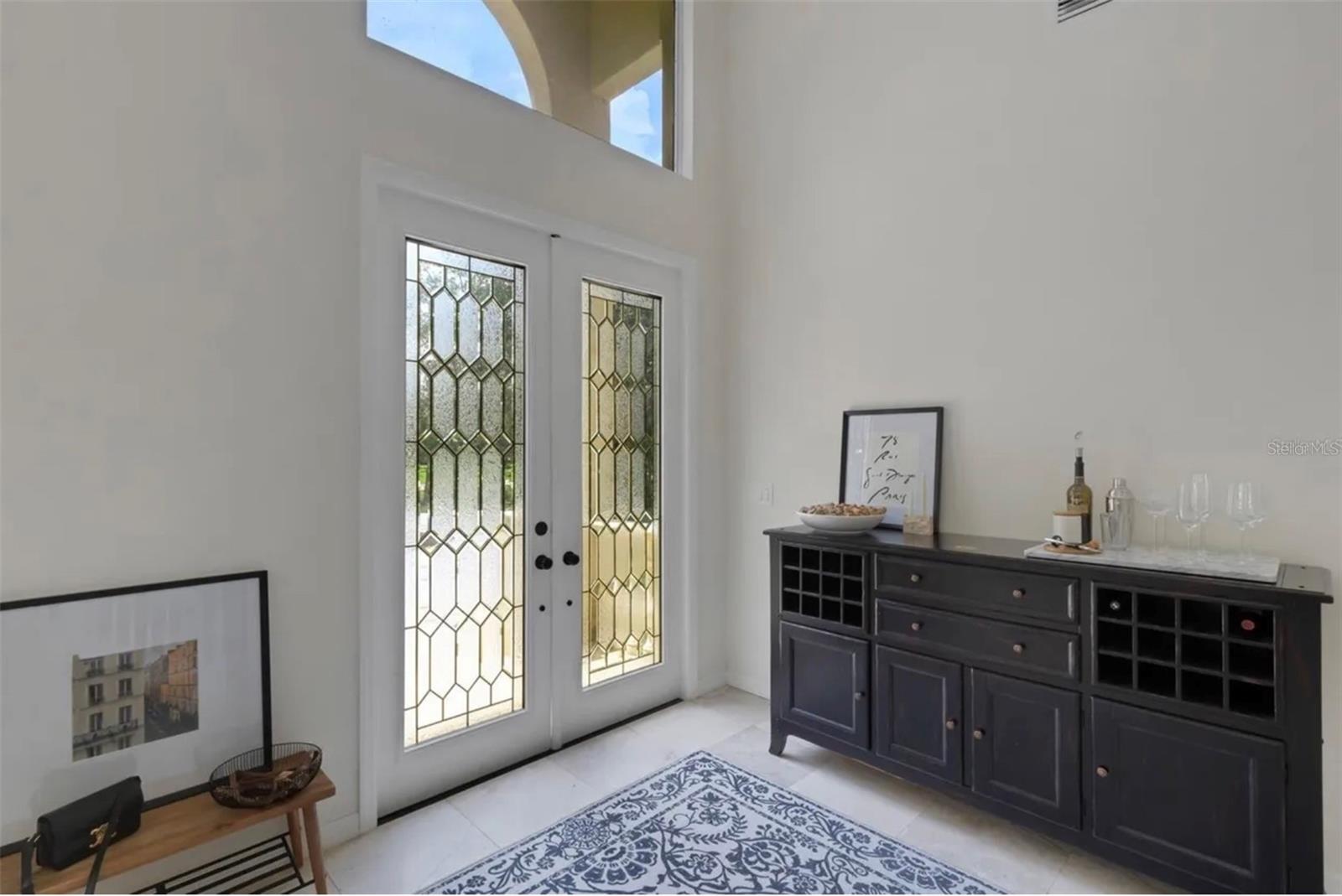 DESOTO ACRES - Residential