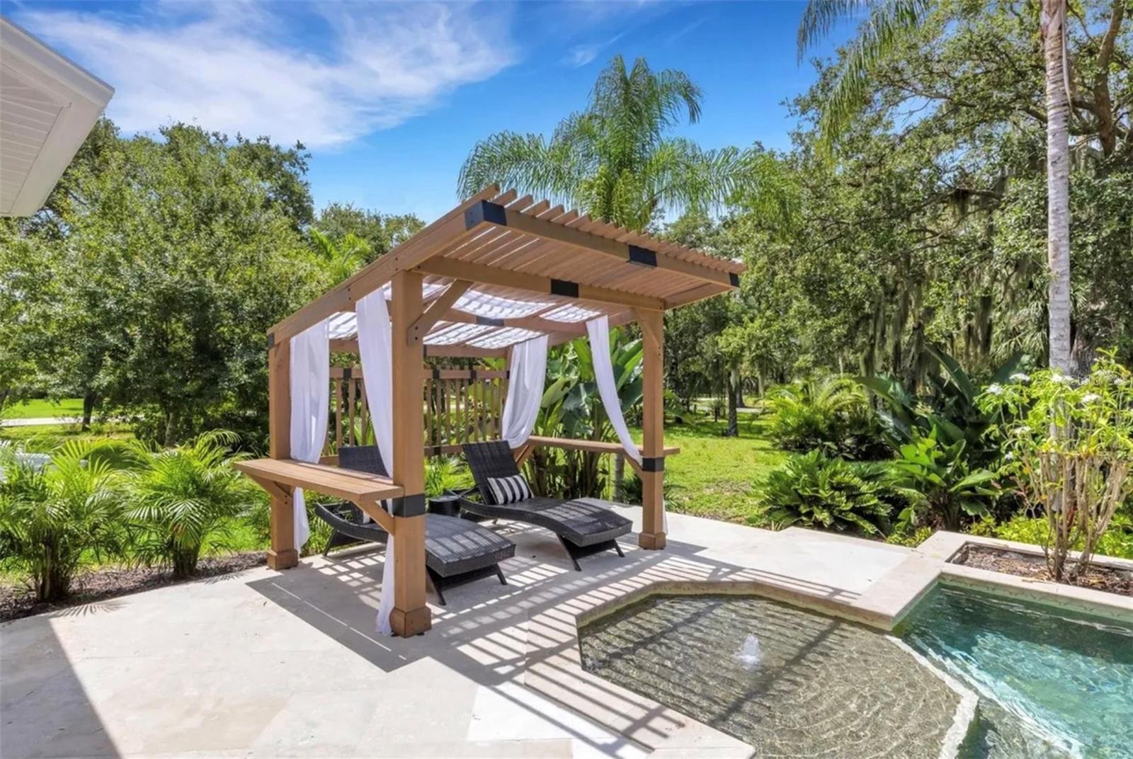 DESOTO ACRES - Residential