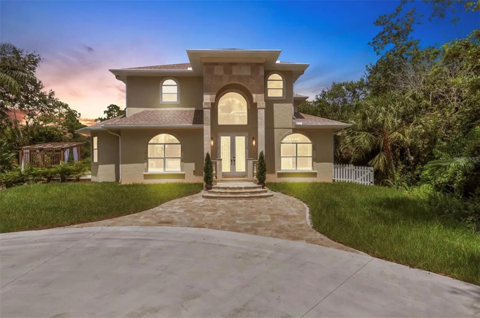 DESOTO ACRES - Residential