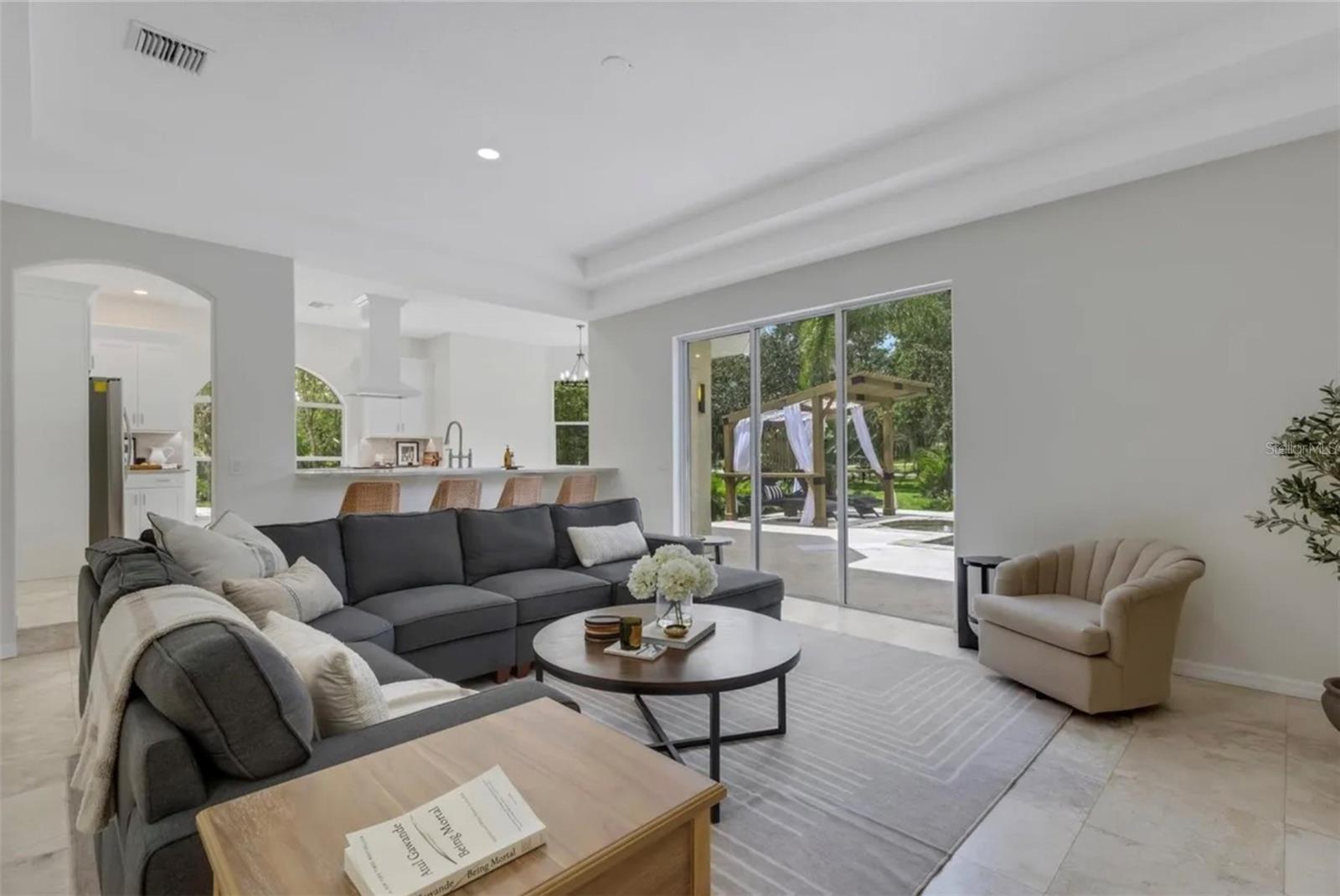 DESOTO ACRES - Residential