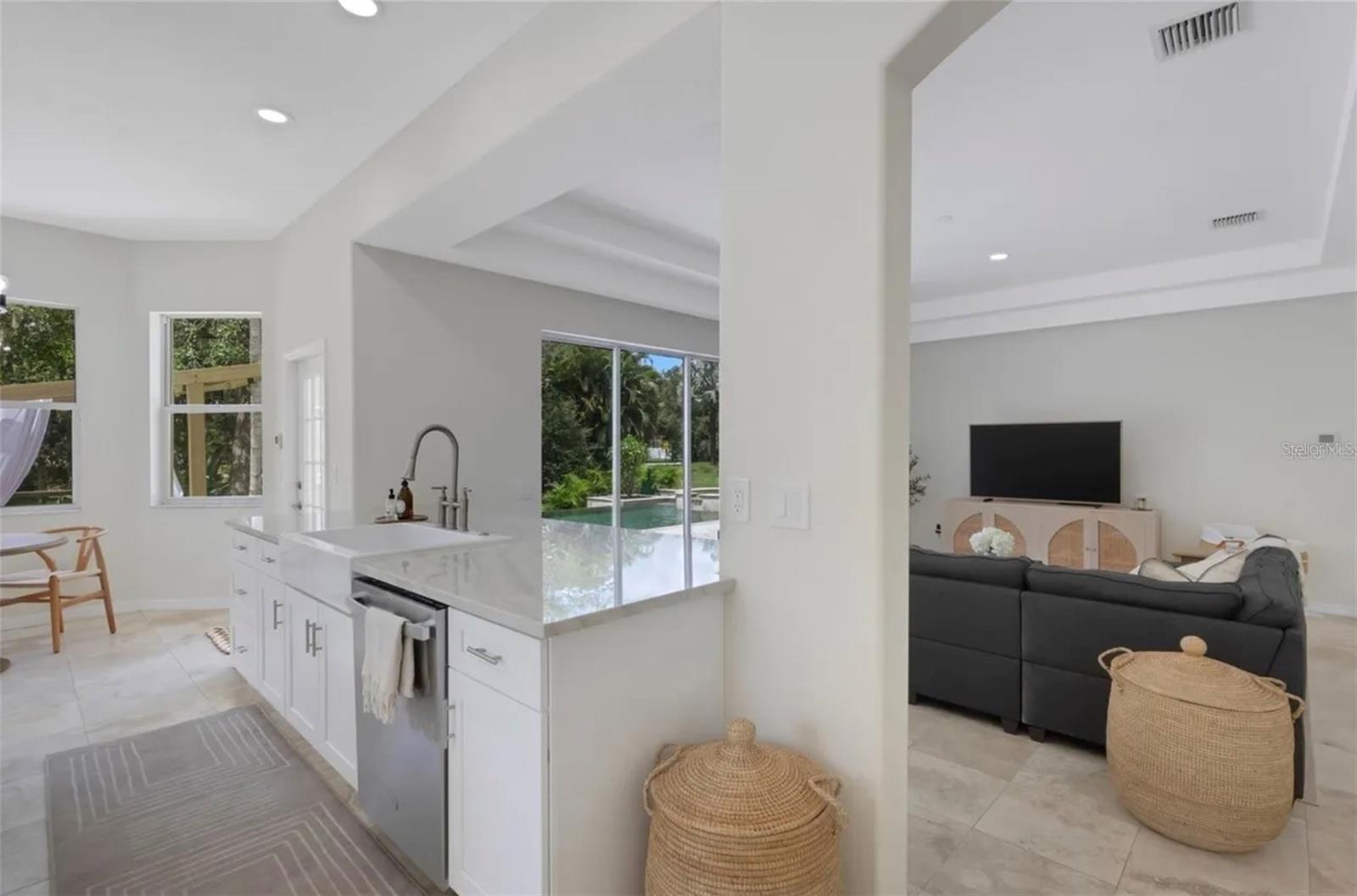 DESOTO ACRES - Residential