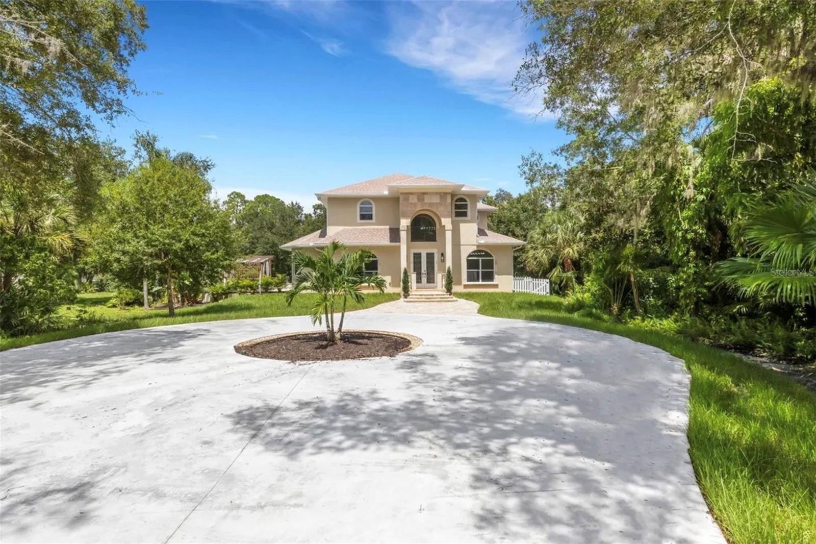 DESOTO ACRES - Residential