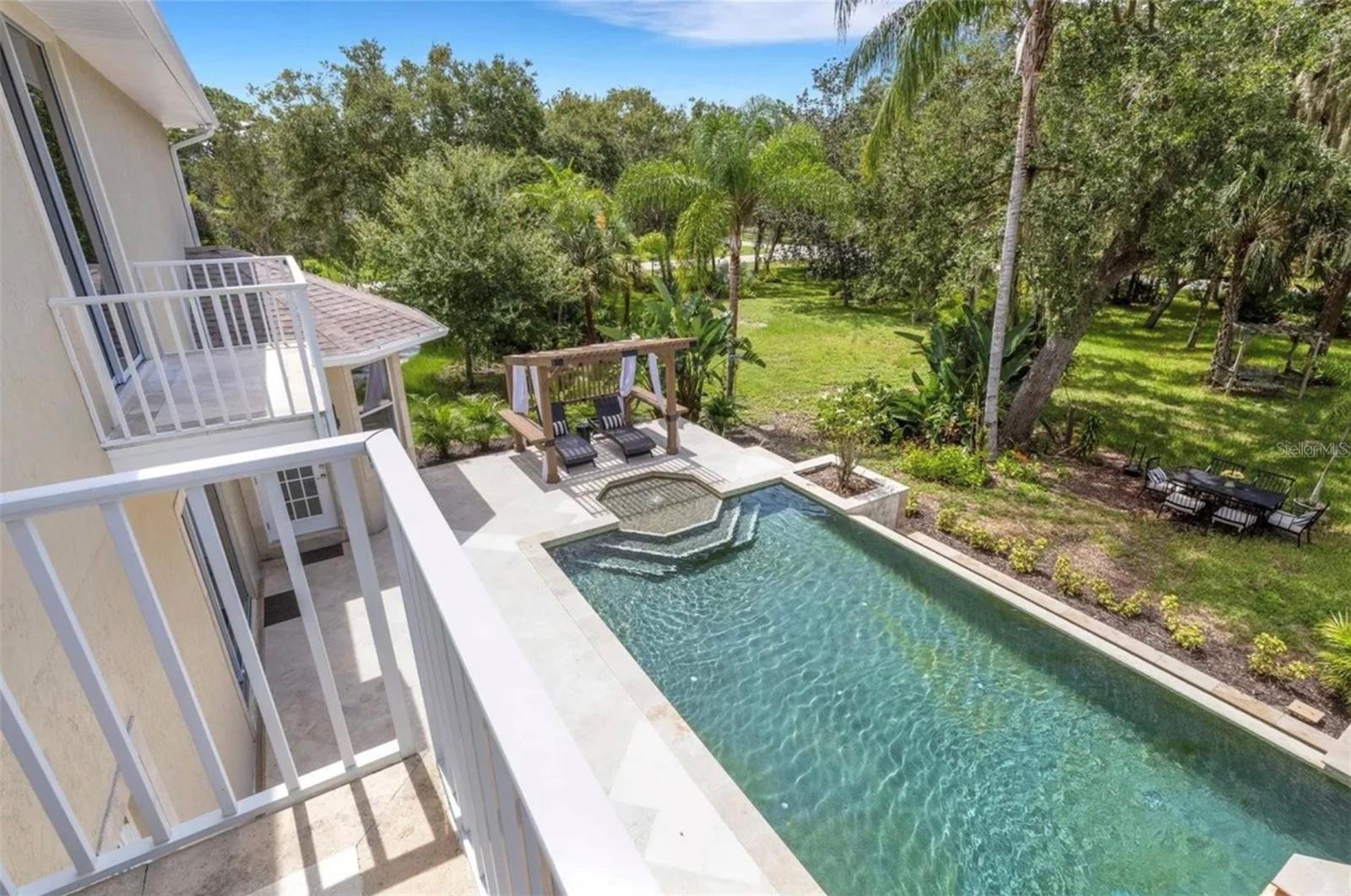 DESOTO ACRES - Residential