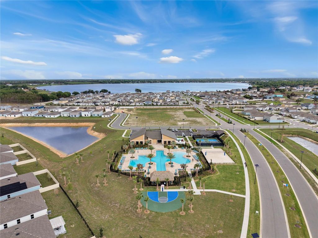 Photo of 3071 Totem Road, Eagle Lake, FL 33839 (MLS # P4938152)