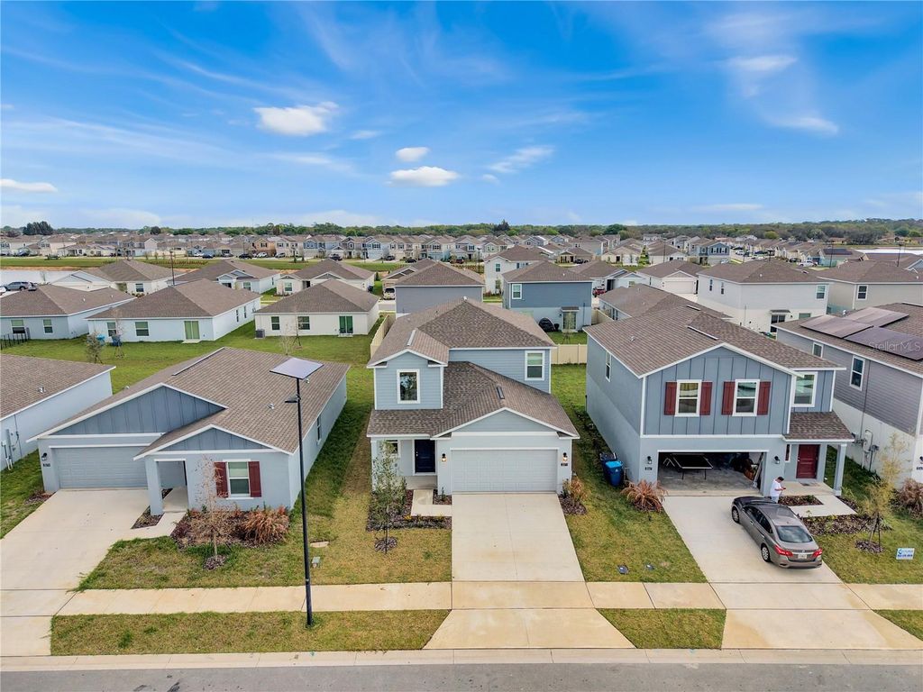 Photo of 3071 Totem Road, Eagle Lake, FL 33839 (MLS # P4938152)