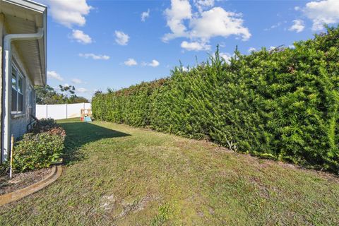 A home in PORT RICHEY