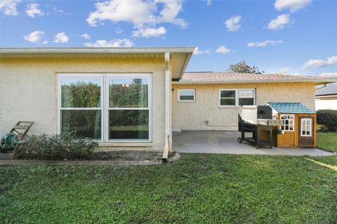 A home in PORT RICHEY