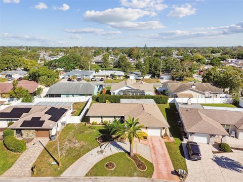 A home in PORT RICHEY