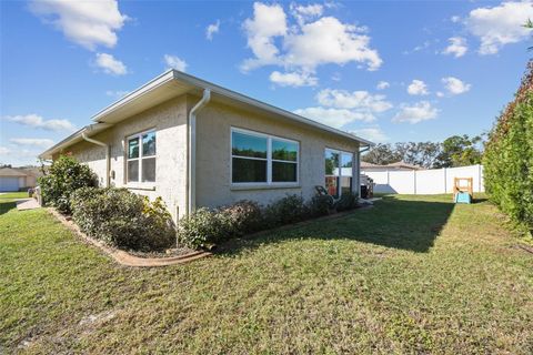 A home in PORT RICHEY