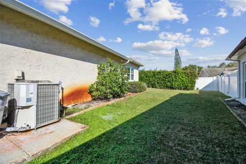 A home in PORT RICHEY