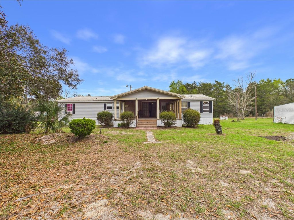 Photo of 7085 S Rhoder Point, Lecanto, FL 34461 (MLS # OM729170)