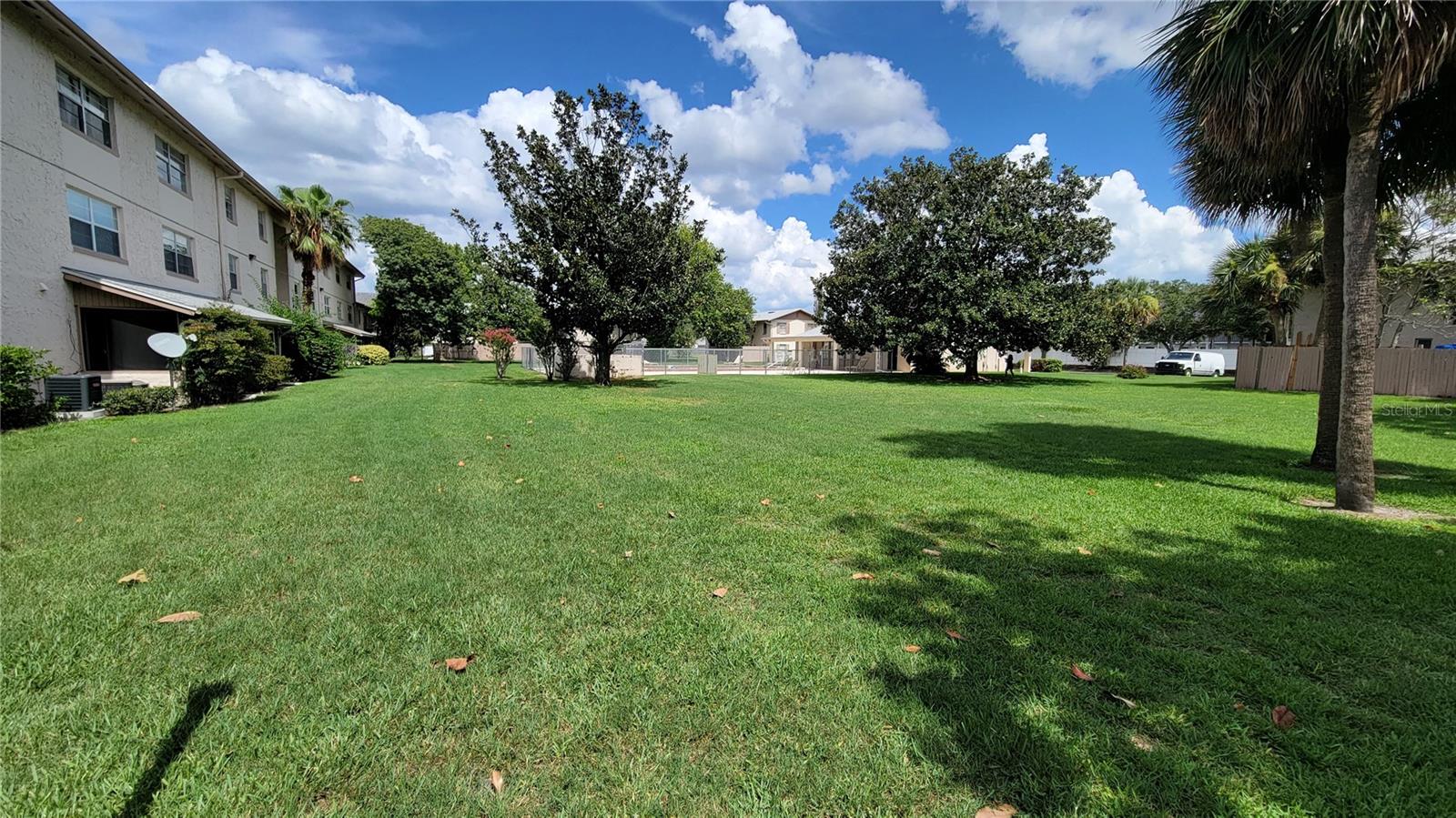 COMMODORE PLACE CONDO - Residential Lease