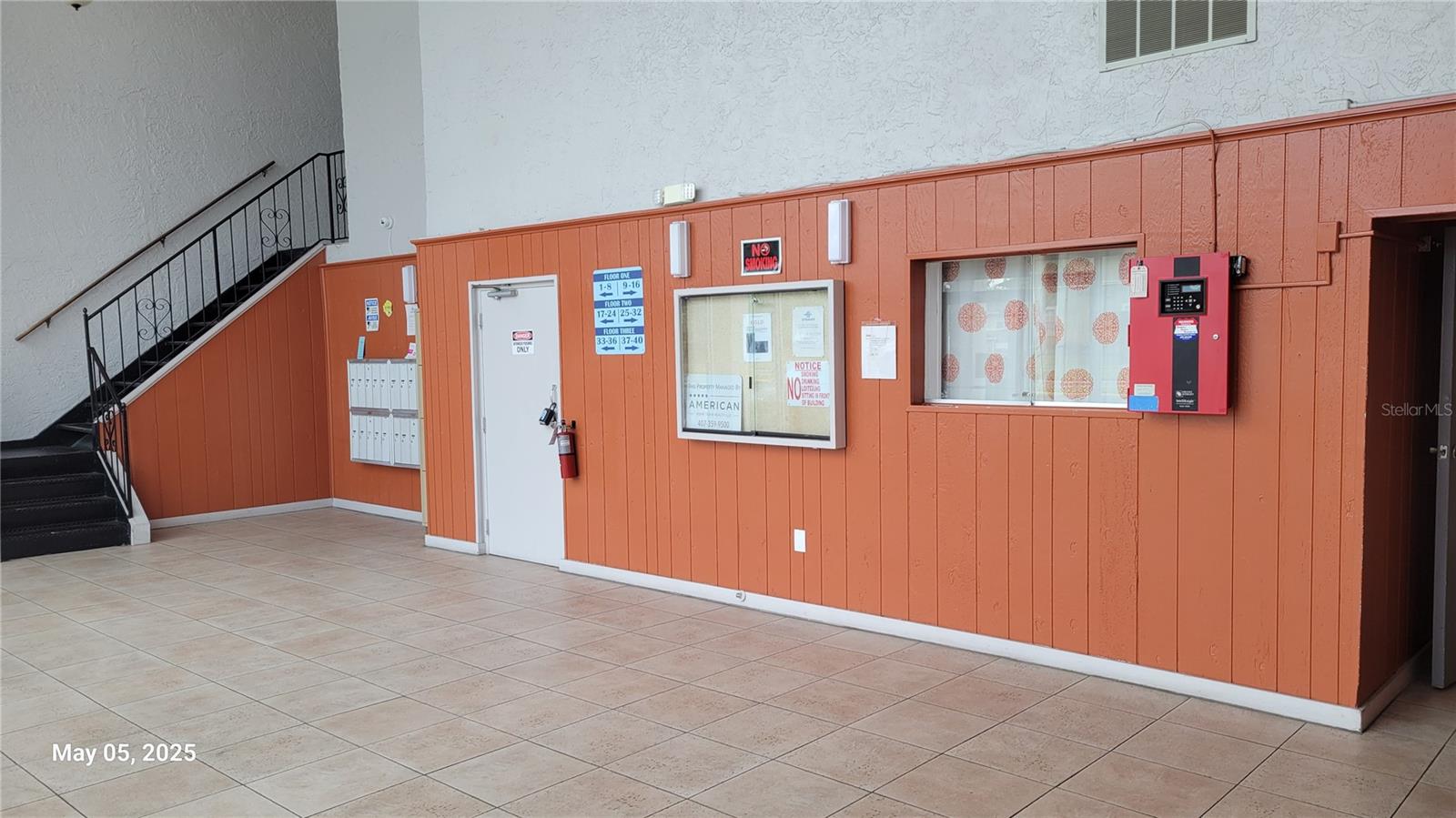 COMMODORE PLACE CONDO - Residential Lease