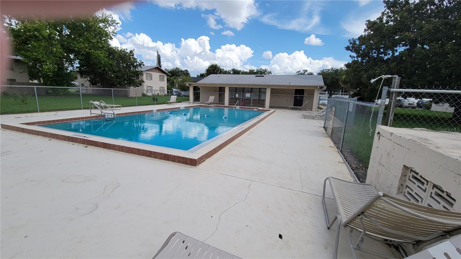 COMMODORE PLACE CONDO - Residential Lease