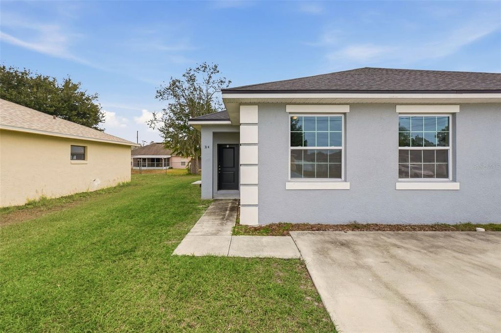 Photo of 314 Colonade Court #A, Kissimmee, FL 34758 (MLS # O6380405)