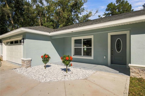 3951 Se 140th Place, Summerfield, FL 34491