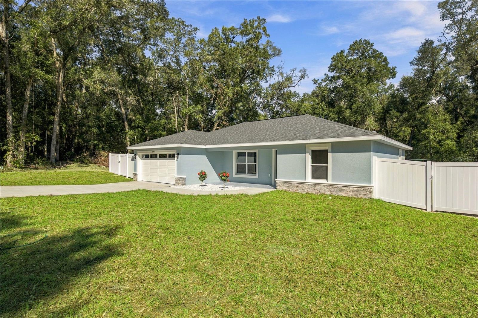 3951 SE 140TH PLACE