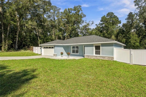 3951 Se 140th Place, Summerfield, FL 34491