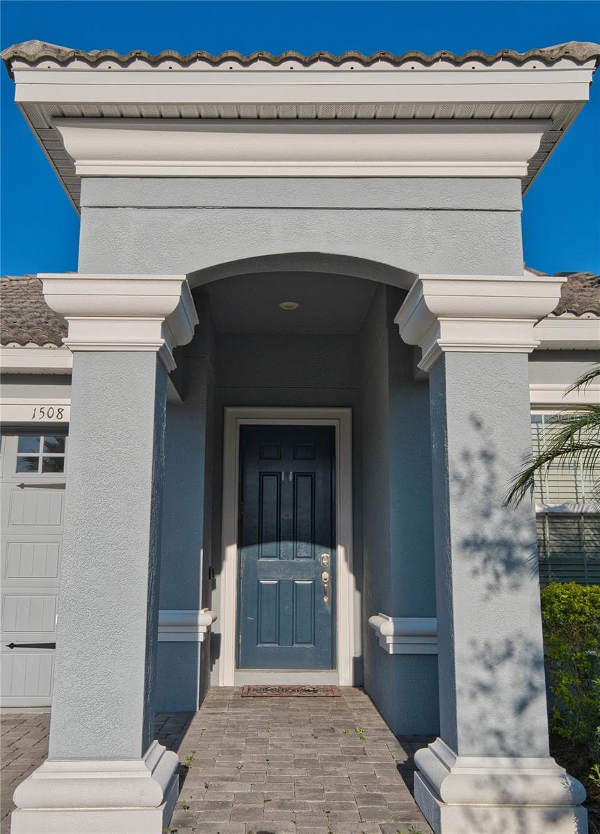 1508 Bunker Drive BUNKER