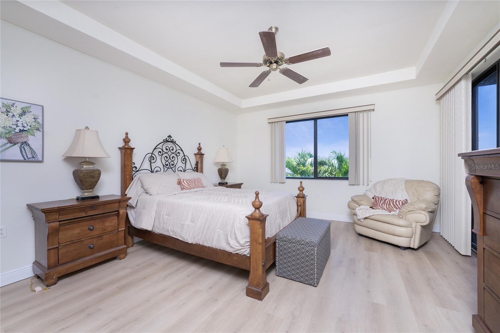 BELLA LAGO/VIVANTE XIX - Residential Lease