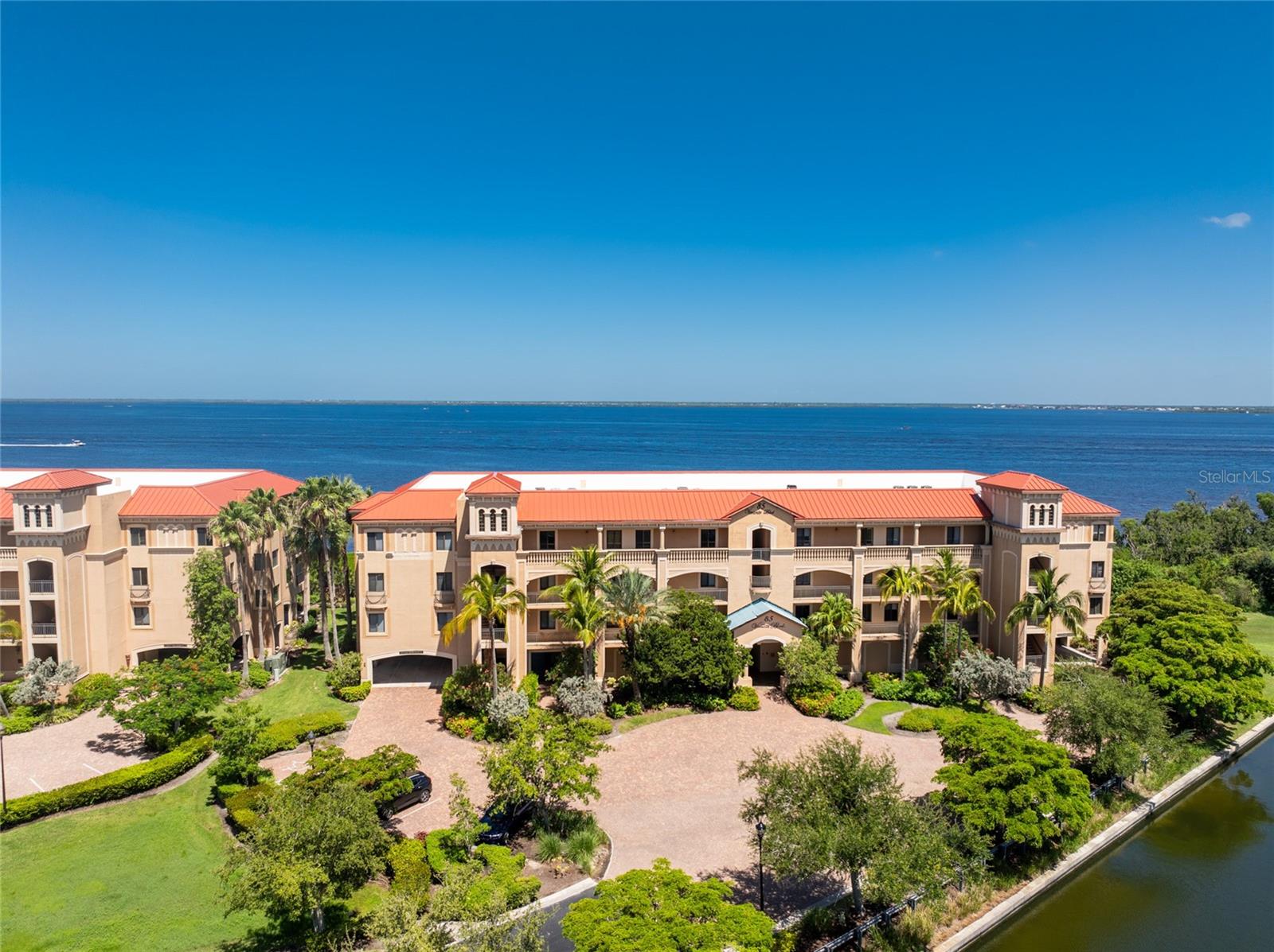 BELLA LAGO/VIVANTE XIX - Residential Lease