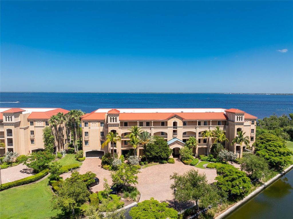 Photo of 85 Vivante Boulevard #8524, Punta Gorda, FL 33950 (MLS # C7525137)