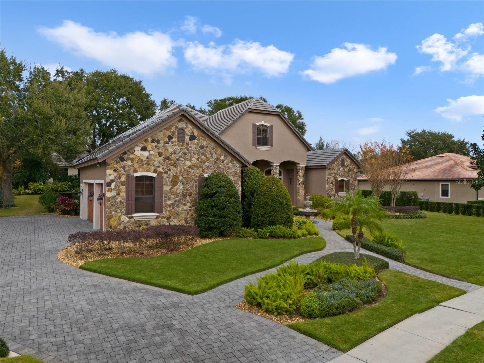 25510 HIGH HAMPTON CIRCLE