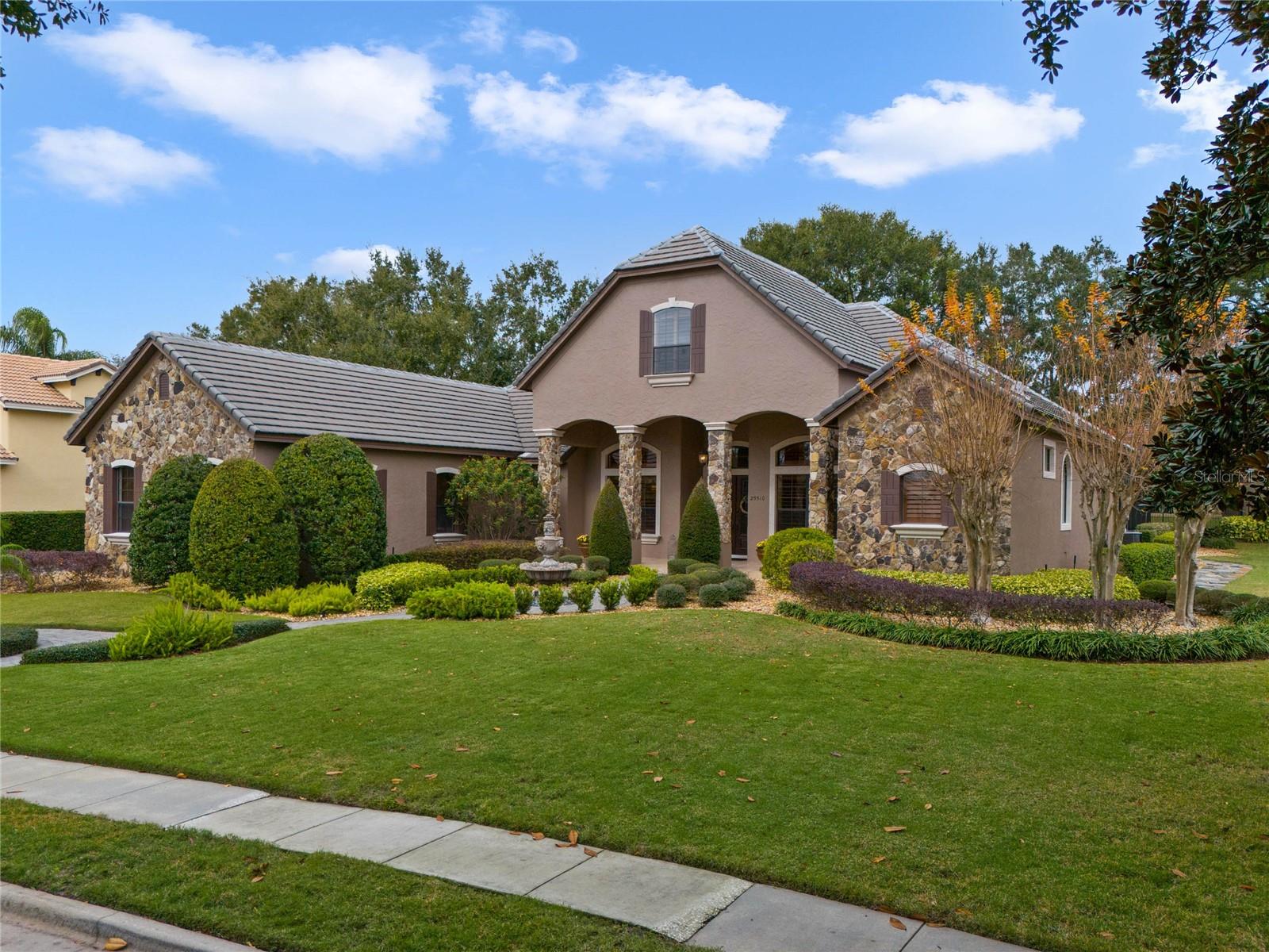 25510 HIGH HAMPTON CIRCLE