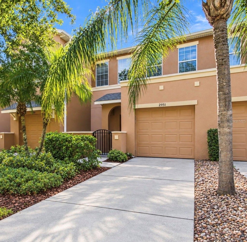 Photo of 2951 Birchcreek Drive, Wesley Chapel, FL 33544 (MLS # TB8553996)