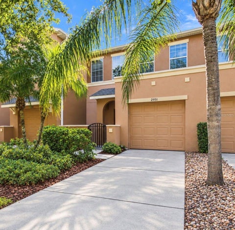 Photo of 2951 Birchcreek Drive, Wesley Chapel, FL 33544 (MLS # TB8553996)