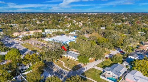 A home in CLEARWATER