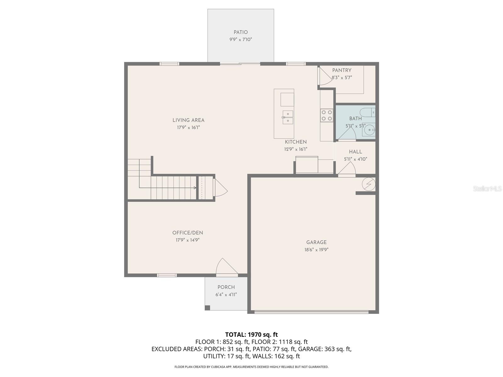 CHERRY LAKE LANDING REP SUB - Residential Lease