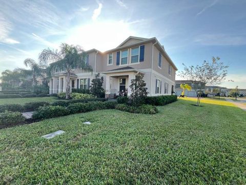 Photo of 12036 Holystone Street, Winter Garden, FL 34787 (MLS # S5139531)