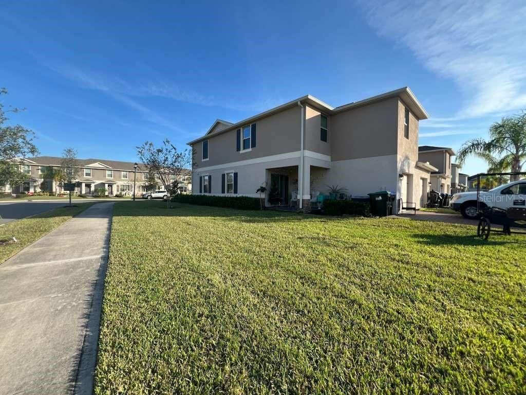 Photo of 12036 Holystone Street, Winter Garden, FL 34787 (MLS # S5139531)