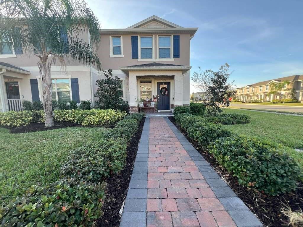 Photo of 12036 Holystone Street, Winter Garden, FL 34787 (MLS # S5139531)