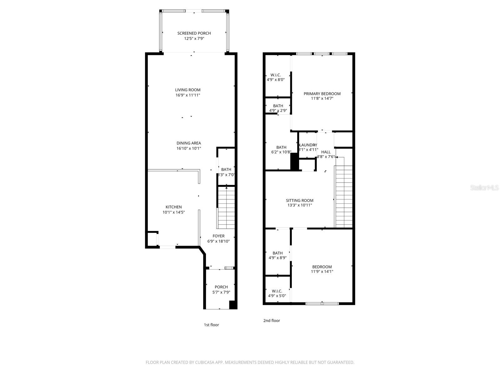 VISTAS/STONEBRIDGE PLACE CONDO - Residential