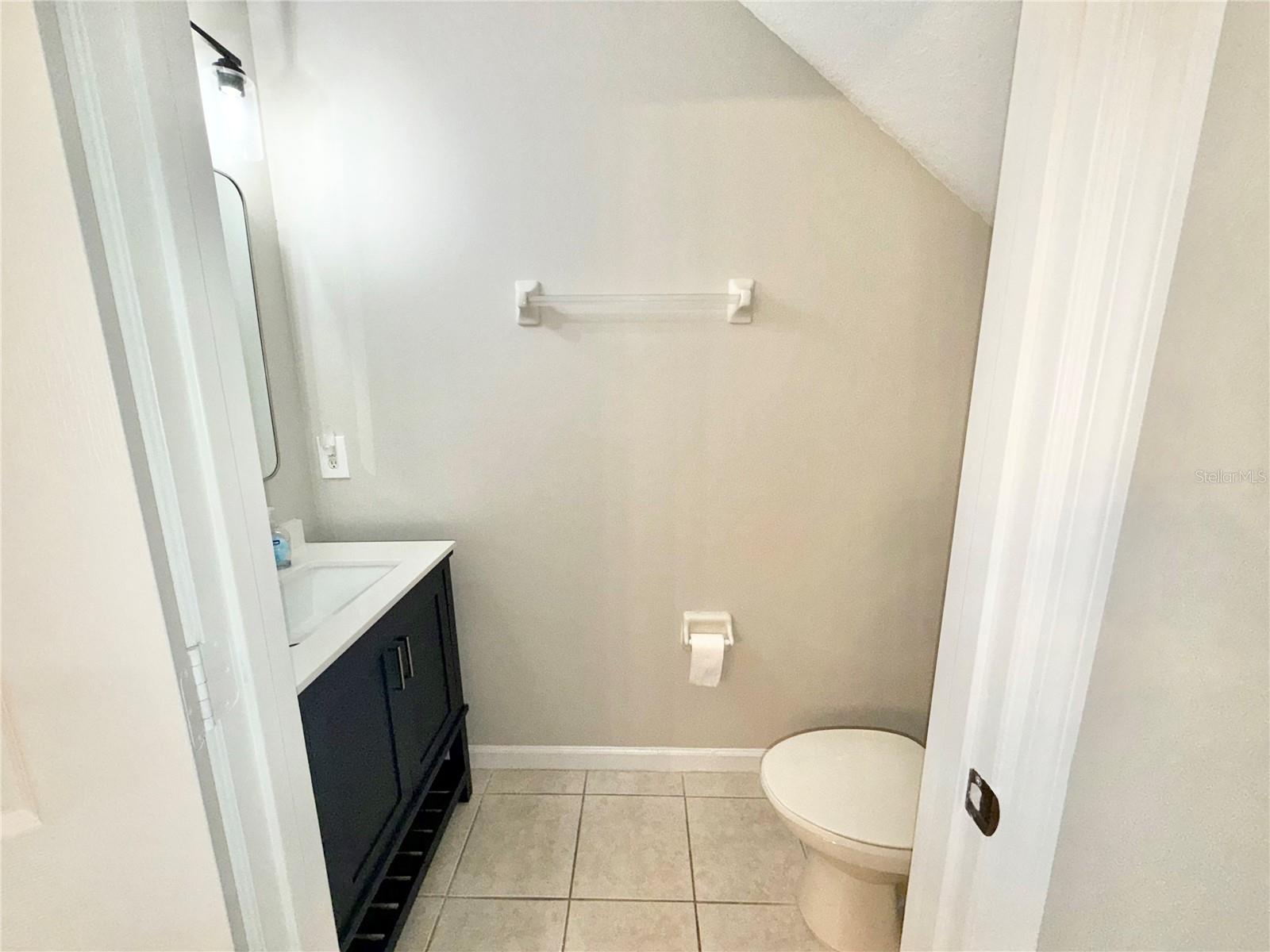 VISTAS/STONEBRIDGE PLACE CONDO - Residential