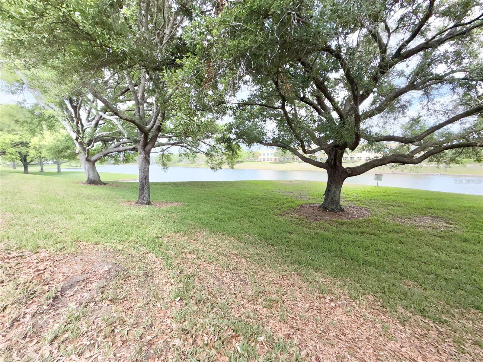 VISTAS/STONEBRIDGE PLACE CONDO - Residential