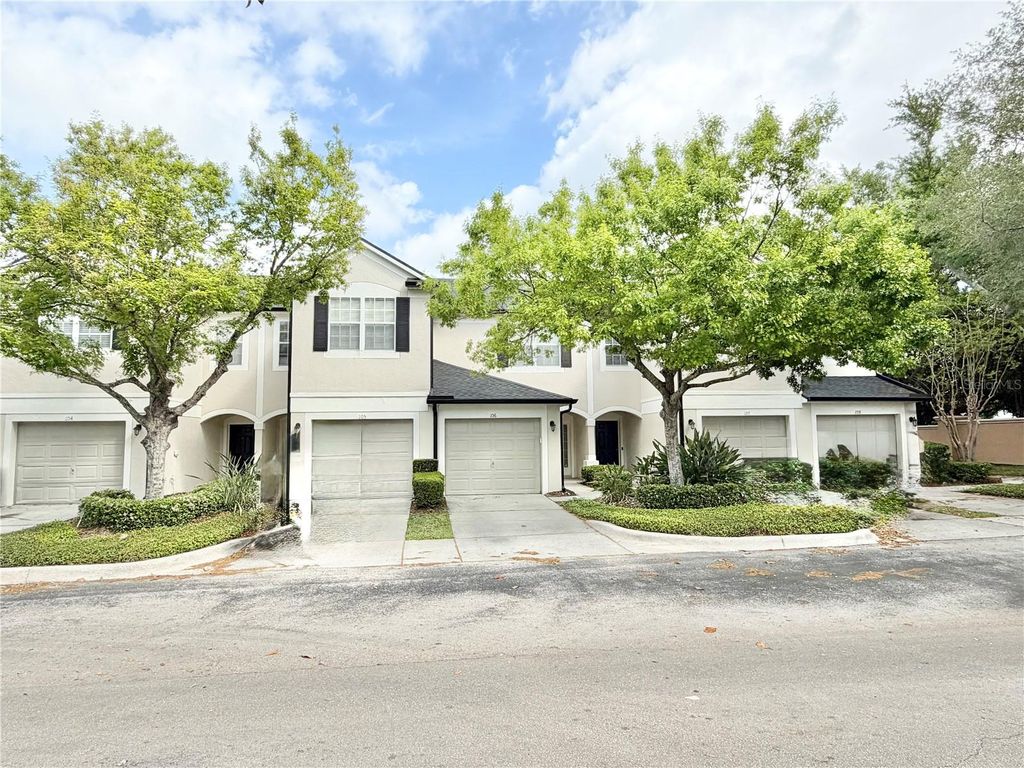 Photo of 6001 Twain Street #106, Orlando, FL 32835 (MLS # O6395360)