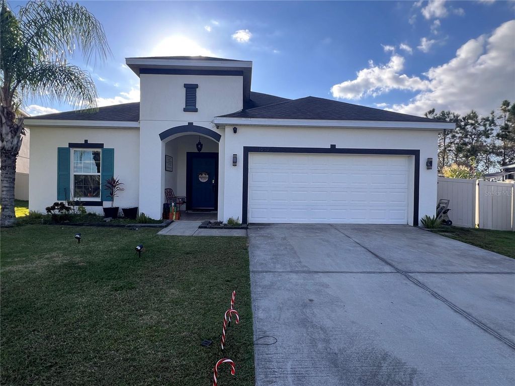 Photo of 3951 Eternity Circle, Saint Cloud, FL 34772 (MLS # O6370730)