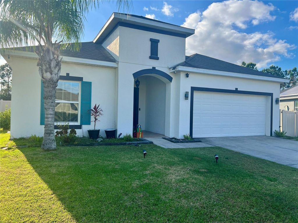 Photo of 3951 Eternity Circle, Saint Cloud, FL 34772 (MLS # O6370730)