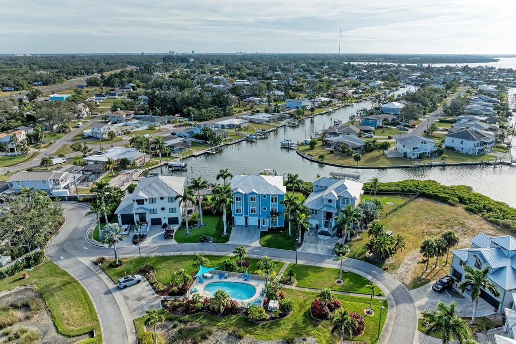 Photo of 5509 2nd Avenue Circle W, Palmetto, FL 34221 (MLS # A4671653)