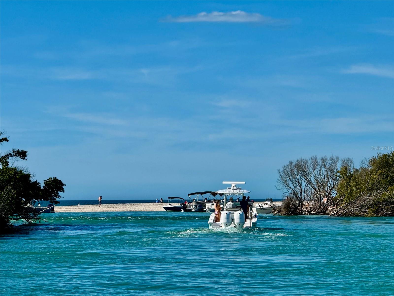 VILLAS AT BELLAGIO HARBOR VILLAGE - Residential