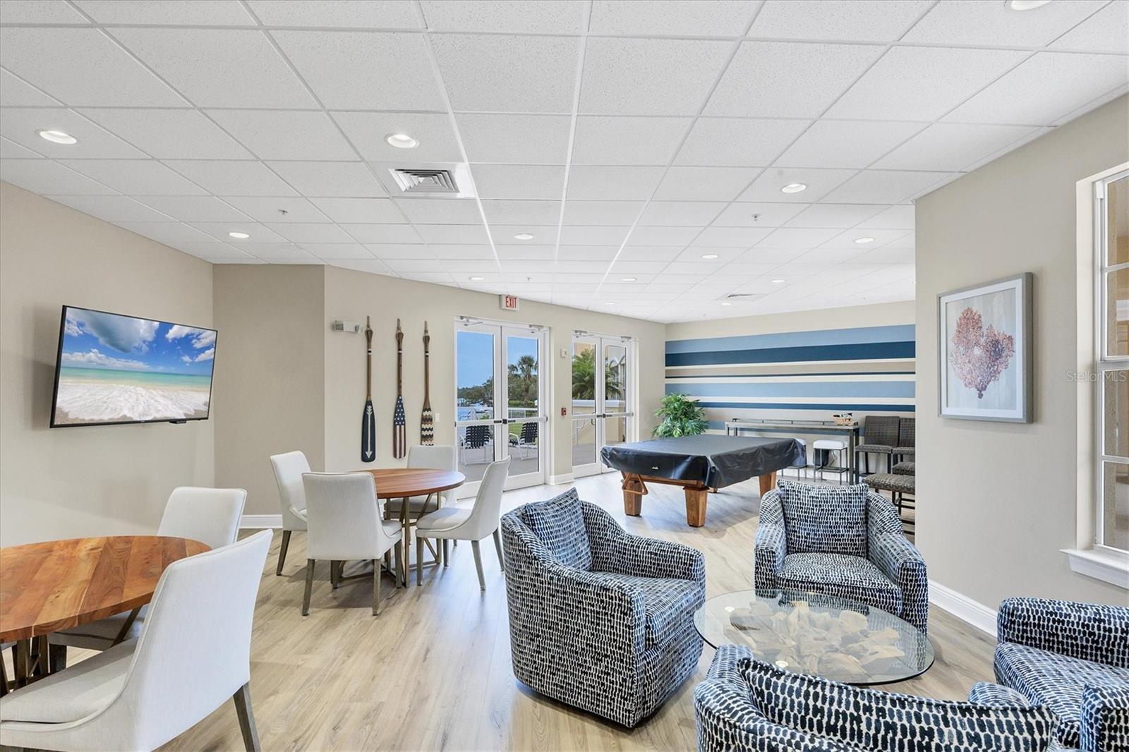 VILLAS AT BELLAGIO HARBOR VILLAGE - Residential