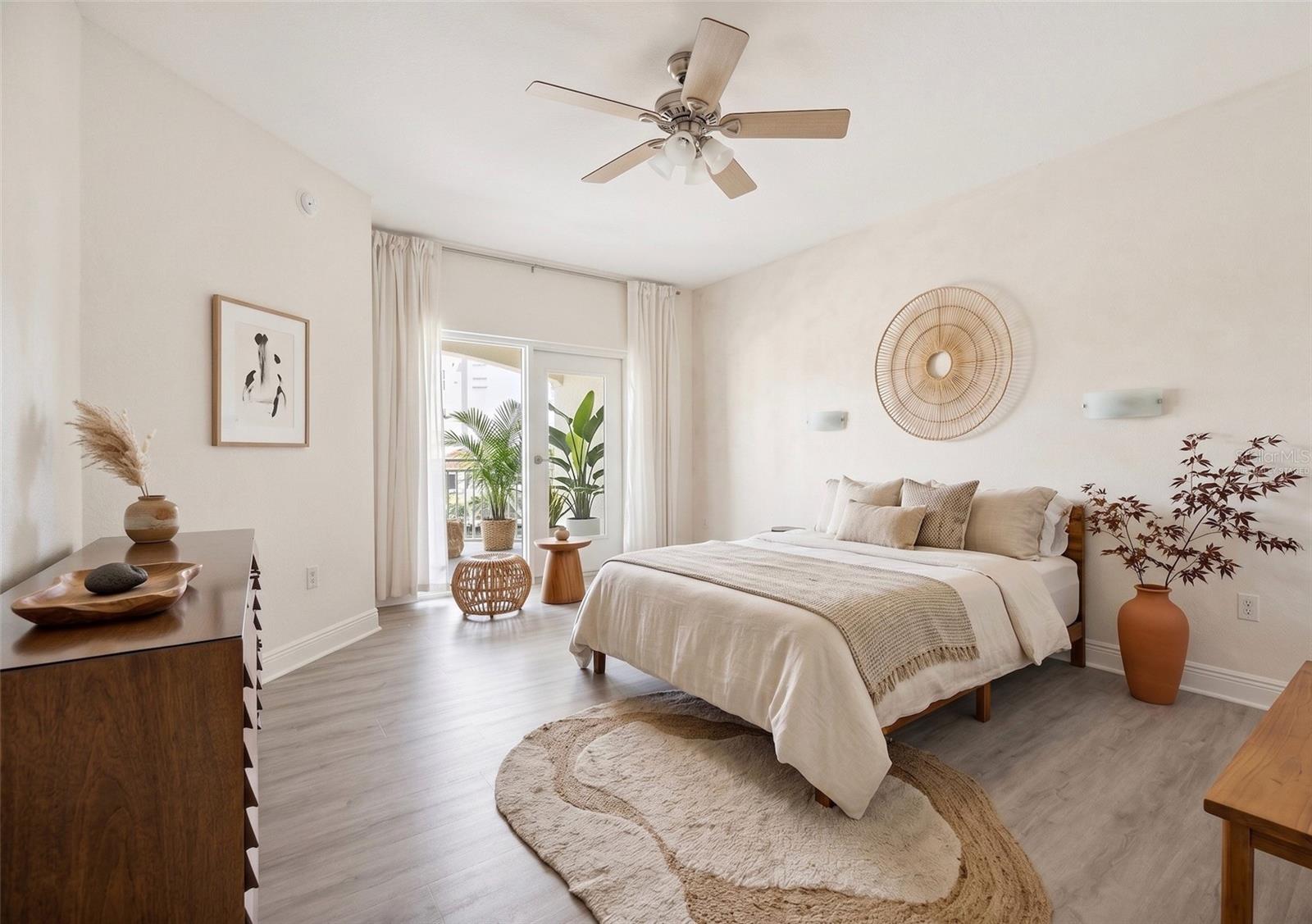 VILLAS AT BELLAGIO HARBOR VILLAGE - Residential