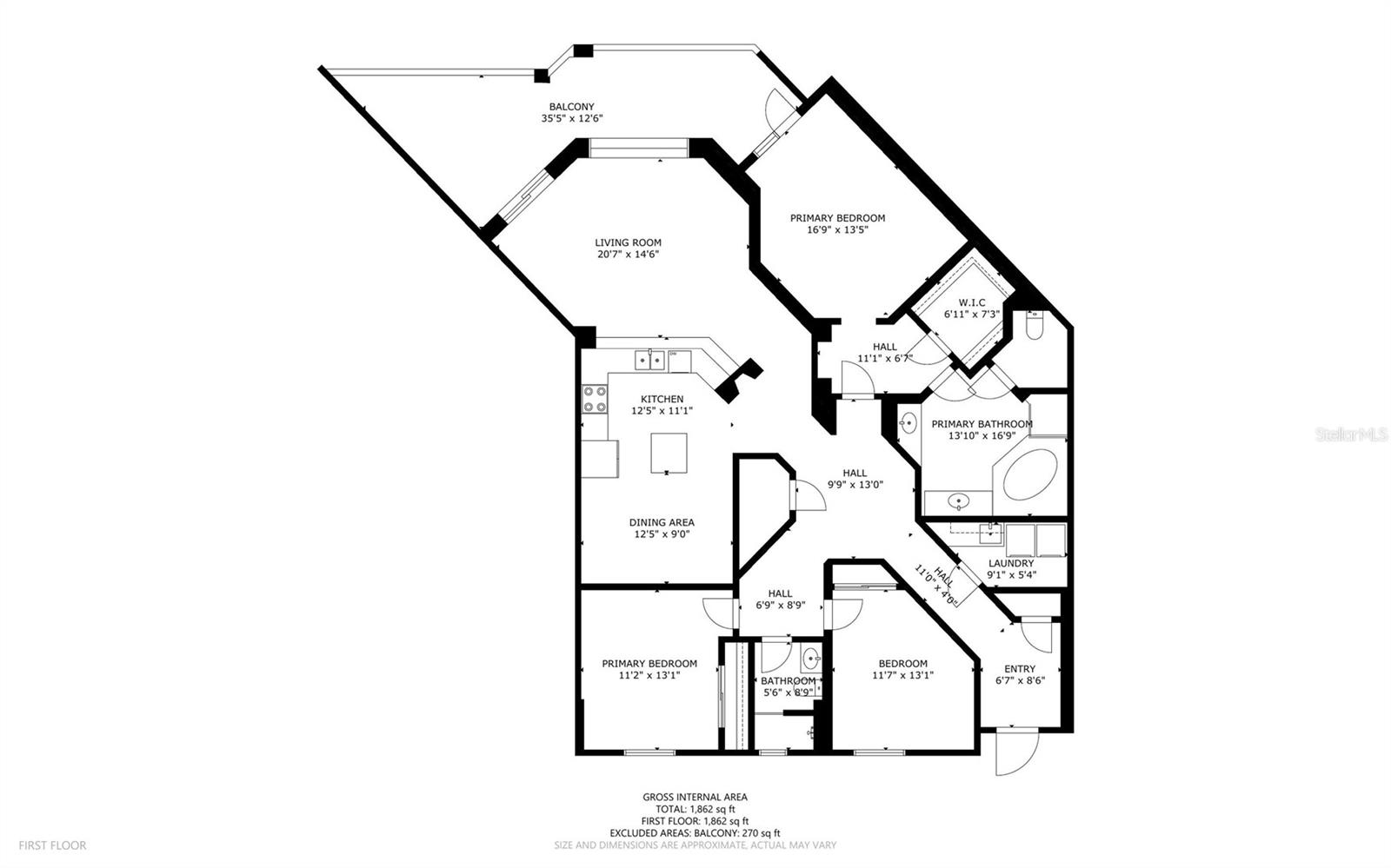 VILLAS AT BELLAGIO HARBOR VILLAGE - Residential